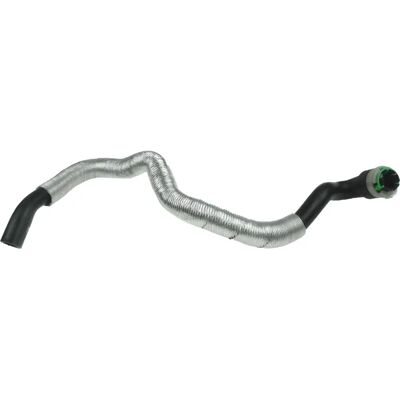 Flexible de chauffage Gates 02-2447 pour Opel/Vauxhall - Noir EPDM 700mm Flexible de chauffage Gates 02-2447 pour Opel/Vauxhall - Noir EPDM 700mm