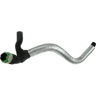 Gates 02-2478 Dâr de încălzire negru pentru Opel Vectra B Gates 02-2478 Dâr de încălzire negru pentru Opel Vectra B