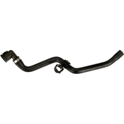 Gates 02-2484 Schwarzer Heizschlauch für Opel Astra Cascada Gates 02-2484 Schwarzer Heizschlauch für Opel Astra Cascada