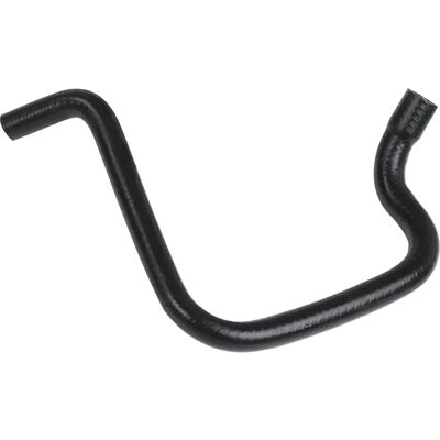 Gates Opel Calibra Lämmitysslang - EPDM, 560mm, Musta Gates Opel Calibra Lämmitysslang - EPDM, 560mm, Musta