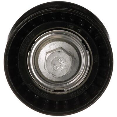 Gates T36804 Roata de Ridicare - Roata de Ridicare pentru Chevrolet Trax, Opel, Vauxhall Gates T36804 Roata de Ridicare - Roata de Ridicare pentru Chevrolet Trax, Opel, Vauxhall