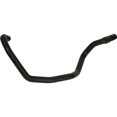 Gates malli 02-2523 Musta EPDM Lämmitin-huohere Renault Megane Gates malli 02-2523 Musta EPDM Lämmitin-huohere Renault Megane