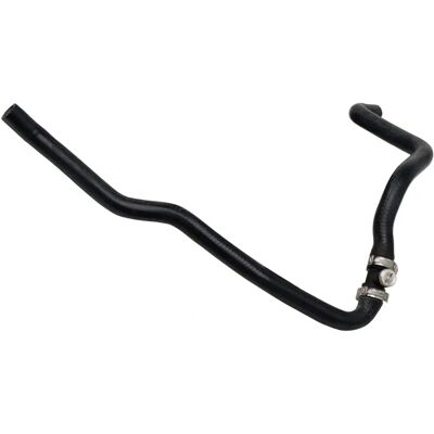 Gates Lämmitinletku 02-2553 EPDM Musta 840mm Gates Lämmitinletku 02-2553 EPDM Musta 840mm
