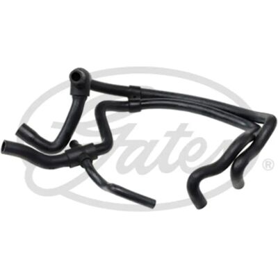 Manguera de calefacción Gates 02-2557 - Manguera de calefacción Manguera de calefacción Gates 02-2557 - Manguera de calefacción