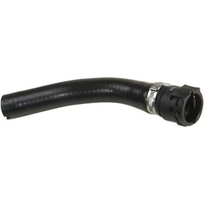 Gates Schwarzer EPDM Heizungsschlauch für Fiat Grande Punto Gates Schwarzer EPDM Heizungsschlauch für Fiat Grande Punto