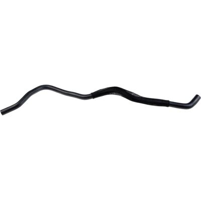 Gates 02-2572 Värmarör för Renault Captur Clio - Kylslang Gates 02-2572 Värmarör för Renault Captur Clio - Kylslang