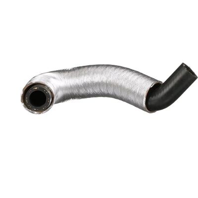 Gates Heizschlauch - 02-2601 - EPDM, 210mm, Schwarz Gates Heizschlauch - 02-2601 - EPDM, 210mm, Schwarz