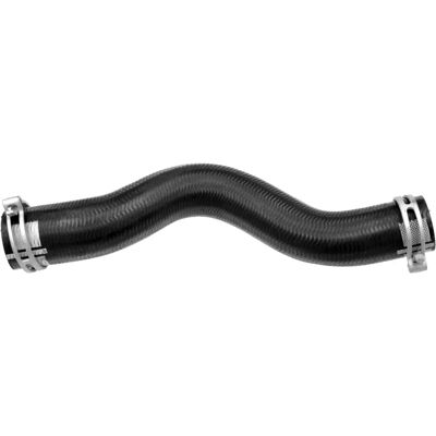Gates Kühlschauch - Schwarz - 34/30mm - 312mm - Kühlschauch Gates Kühlschauch - Schwarz - 34/30mm - 312mm - Kühlschauch
