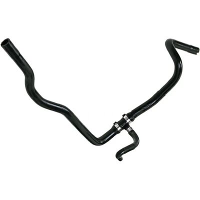 Gates Värmerör för Fiat Palio - EPDM-gummi, 956mm, Svart Gates Värmerör för Fiat Palio - EPDM-gummi, 956mm, Svart