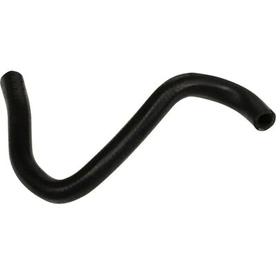 Gates Heizschlauch Fiat Ducato 02-2624 EPDM Schwarz 404mm Gates Heizschlauch Fiat Ducato 02-2624 EPDM Schwarz 404mm
