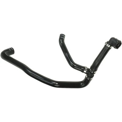 Tub de încălzire Gates pentru Fiat Croma - 28/19mm EPDM Negru Tub de încălzire Gates pentru Fiat Croma - 28/19mm EPDM Negru