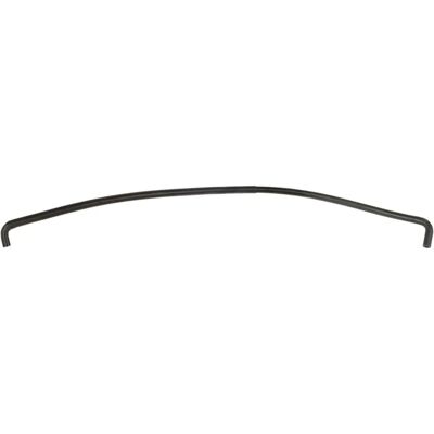 Gates Värmepipe - Renault Mégane - 8mm, 6mm - 690mm Gates Värmepipe - Renault Mégane - 8mm, 6mm - 690mm