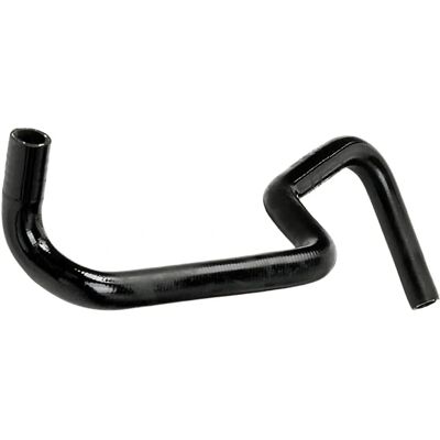 Gates Lämmitysletku - 02-2658 - Musta, 625mm, EPDM Gates Lämmitysletku - 02-2658 - Musta, 625mm, EPDM