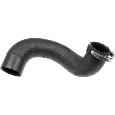 Gates 09-1168 Turbo Intercooler Cső - Szilikon Fekete Gates 09-1168 Turbo Intercooler Cső - Szilikon Fekete