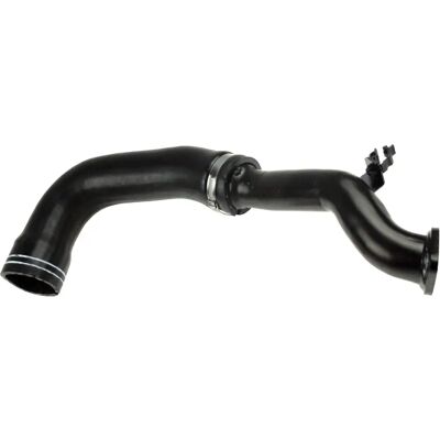 Gates Turbo Ilmastointiputki - Fiat Doblo 09-1287, Silikoni, Musta, 360mm Gates Turbo Ilmastointiputki - Fiat Doblo 09-1287, Silikoni, Musta, 360mm