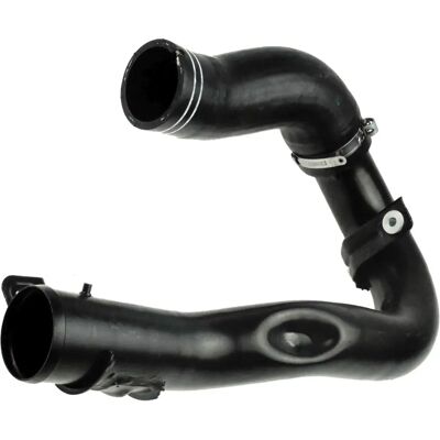 Gates Turbo Ladeluftschlauch - Fiat Doblo 2009-2021 Gates Turbo Ladeluftschlauch - Fiat Doblo 2009-2021