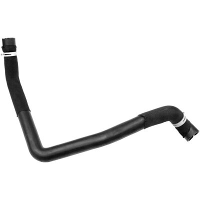 Gates Kühlwasserschlauch - EPDM, 33mm, 913mm - Mercedes-Benz A & B Gates Kühlwasserschlauch - EPDM, 33mm, 913mm - Mercedes-Benz A & B