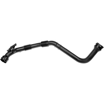 Gates Turbo Intercooler Rura - Renault Kangoo 09-0531 - Czarny, 36mm x 1010mm Gates Turbo Intercooler Rura - Renault Kangoo 09-0531 - Czarny, 36mm x 1010mm