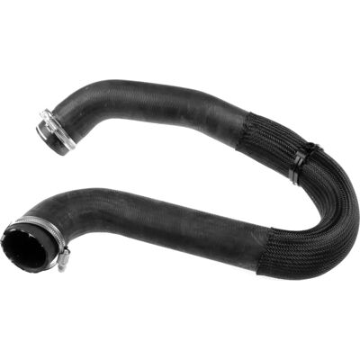 Gates Intercooler Slange - 937mm, Neopren, Sort - Type 09-0599 Gates Intercooler Slange - 937mm, Neopren, Sort - Type 09-0599