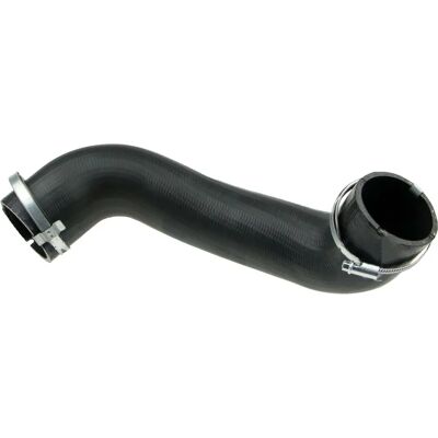 Gates 09-0877 Turbo Intercooler Hose - Jaguar XF Gates 09-0877 Turbo Intercooler Hose - Jaguar XF