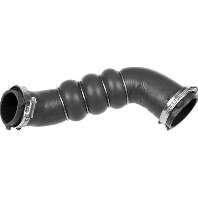 GATES 09-1211 Silikone Intercooler Slange - Turbo Intercooler Hose GATES 09-1211 Silikone Intercooler Slange - Turbo Intercooler Hose