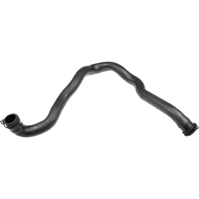 Gates Kühlschlauch - Schwarz, 862mm, für Mercedes-Benz A-klasse, B-klasse, CLA - Kühlschlauch Gates Kühlschlauch - Schwarz, 862mm, für Mercedes-Benz A-klasse, B-klasse, CLA - Kühlschlauch