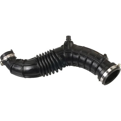 Gates Luftansaugschlauch - Schwarz - 480mm - NBR - 68,5/38mm - ANTK1041 - Luftansaugschlauch Gates Luftansaugschlauch - Schwarz - 480mm - NBR - 68,5/38mm - ANTK1041 - Luftansaugschlauch