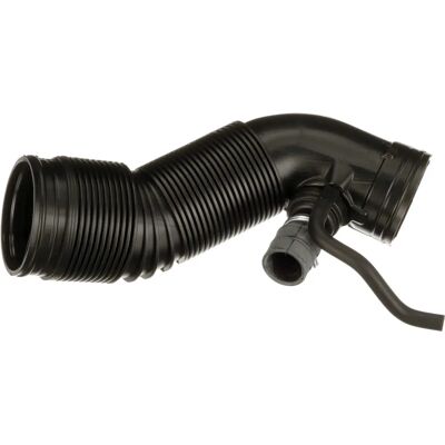 Gates Air Intake Hose - 310mm, 76/64mm, Black - For Audi, Skoda, VW, Seat Gates Air Intake Hose - 310mm, 76/64mm, Black - For Audi, Skoda, VW, Seat