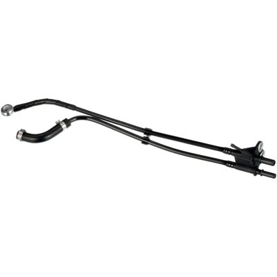 Flexible Tuyau de Carburant Gates Fiat Iveco - Tuyau - 504375094 Flexible Tuyau de Carburant Gates Fiat Iveco - Tuyau - 504375094