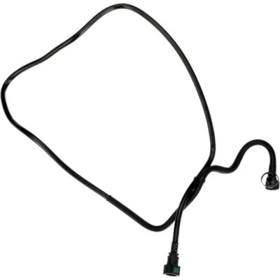 Tubo del carburante Gates MFL1043 - Tubo del carburante Tubo del carburante Gates MFL1043 - Tubo del carburante