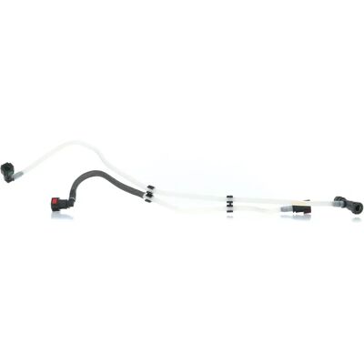 Tubo del Carburante Gates - Renault Clio II, Kangoo - Tra Filtro e Pompa Tubo del Carburante Gates - Renault Clio II, Kangoo - Tra Filtro e Pompa