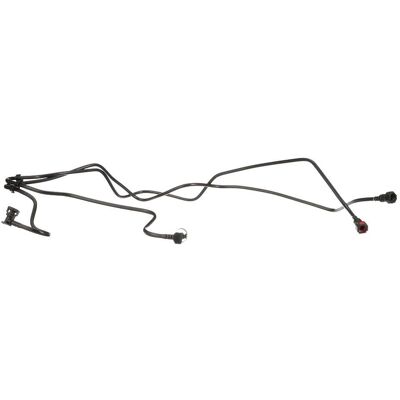 Gates MFL1061 Kraftstoffleitung für Renault Megane Scenic Gates MFL1061 Kraftstoffleitung für Renault Megane Scenic