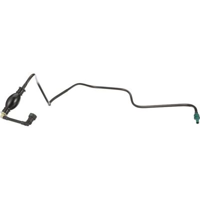 Tubo carburante Gates MFL1063 - Tubo carburante Tubo carburante Gates MFL1063 - Tubo carburante
