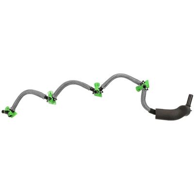 GATES Przewód paliwowy dla Peugeot i Citroën - 1574jk GATES Przewód paliwowy dla Peugeot i Citroën - 1574jk