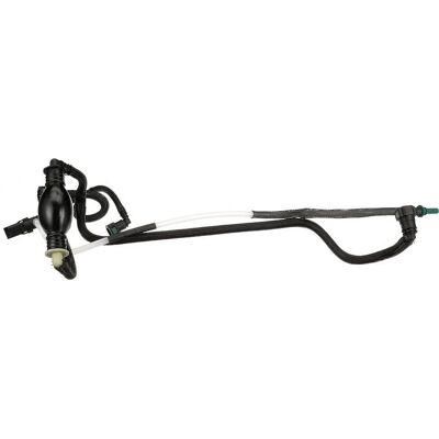 Gates MFL1096 Kraftstoffschlauch - Kraftstoffleitung für Ford Fiesta, Peugeot 107, Citroën C1 Gates MFL1096 Kraftstoffschlauch - Kraftstoffleitung für Ford Fiesta, Peugeot 107, Citroën C1