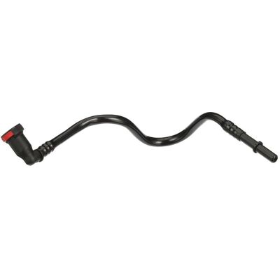 Gates MFL1098 - Mangueira de combustível para Ford C-max, Focus - Plástico, 330mm Gates MFL1098 - Mangueira de combustível para Ford C-max, Focus - Plástico, 330mm