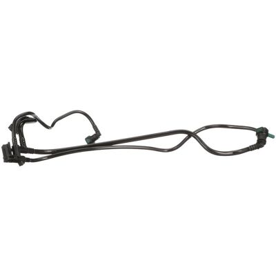 Gates brændstofslange Ford Fiesta MFL1101 - Lækagesikkert plastrør Gates brændstofslange Ford Fiesta MFL1101 - Lækagesikkert plastrør