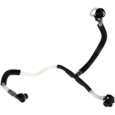 Tubo del carburante Gates MFL1130 - Tubo del carburante Tubo del carburante Gates MFL1130 - Tubo del carburante