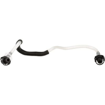 Tuyau de carburant Gates MFL1153 - Mercedes-Benz 6110701932 compatible Tuyau de carburant Gates MFL1153 - Mercedes-Benz 6110701932 compatible