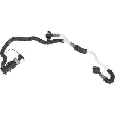 Flexible essence Mercedes-Benz - Fuite de carburant - W210, W163, W203, S203, S210 Flexible essence Mercedes-Benz - Fuite de carburant - W210, W163, W203, S203, S210