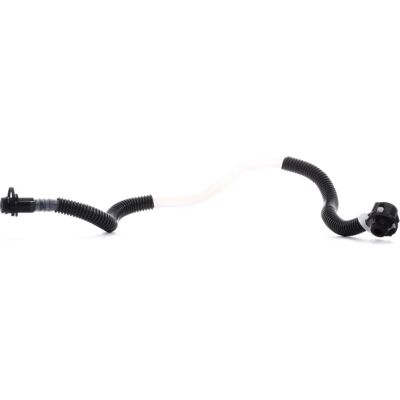 Tuyau de carburant Mercedes-Benz - 420mm, 6mm Diamètre Intérieur - Protection Fuite Carburant Tuyau de carburant Mercedes-Benz - 420mm, 6mm Diamètre Intérieur - Protection Fuite Carburant