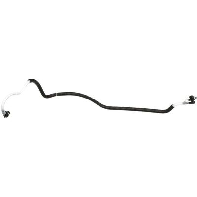 Mercedes-Benz A6110704932 Gates Brændstofslange - Trykregulator Forbindelse Mercedes-Benz A6110704932 Gates Brændstofslange - Trykregulator Forbindelse