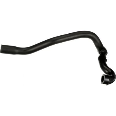 Gates Motorolieventilation Slange - Fleksibel Gummi (NBR) - Volvo Kompatibel Gates Motorolieventilation Slange - Fleksibel Gummi (NBR) - Volvo Kompatibel