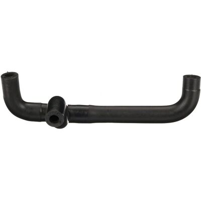 Gates EMH378 Letku - Moottorin ilmanvaihto Ford Focus Mk1 - Musta Gates EMH378 Letku - Moottorin ilmanvaihto Ford Focus Mk1 - Musta