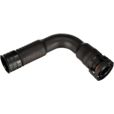 Gates Motorbelüftungsschlauch - Flexible Gummi, 16,5mm ID, 23mm OD - VW/Audi/Skoda Gates Motorbelüftungsschlauch - Flexible Gummi, 16,5mm ID, 23mm OD - VW/Audi/Skoda
