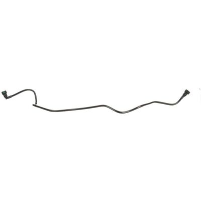 Gates EMH627 - Gummislange til Renault Clio Kangoo Thalia Gates EMH627 - Gummislange til Renault Clio Kangoo Thalia