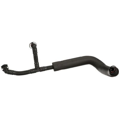 Gates Moottorin Ventilointiputki - Engine Ventilation Hose Gates Moottorin Ventilointiputki - Engine Ventilation Hose