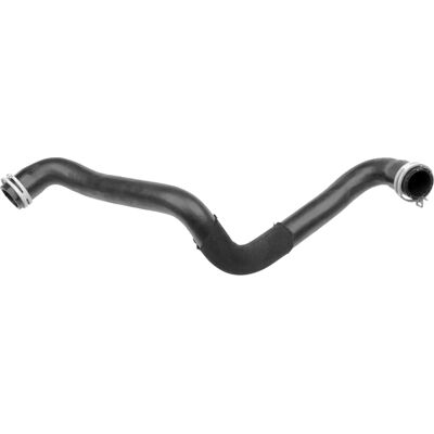 Gates 05-4275 Kühlschlauch EPDM Schwarz 664mm Ford C-Max Focus Grand Gates 05-4275 Kühlschlauch EPDM Schwarz 664mm Ford C-Max Focus Grand