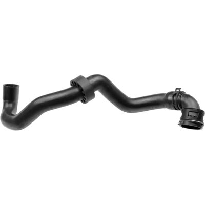 Gates 05-4310 Jäähdytyssuulake - Musta, 589mm, EPDM Gates 05-4310 Jäähdytyssuulake - Musta, 589mm, EPDM