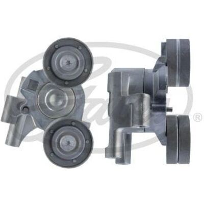 GATES T39483 Rola de Tensiune Ford Transit - Pulleys and Tensioners GATES T39483 Rola de Tensiune Ford Transit - Pulleys and Tensioners